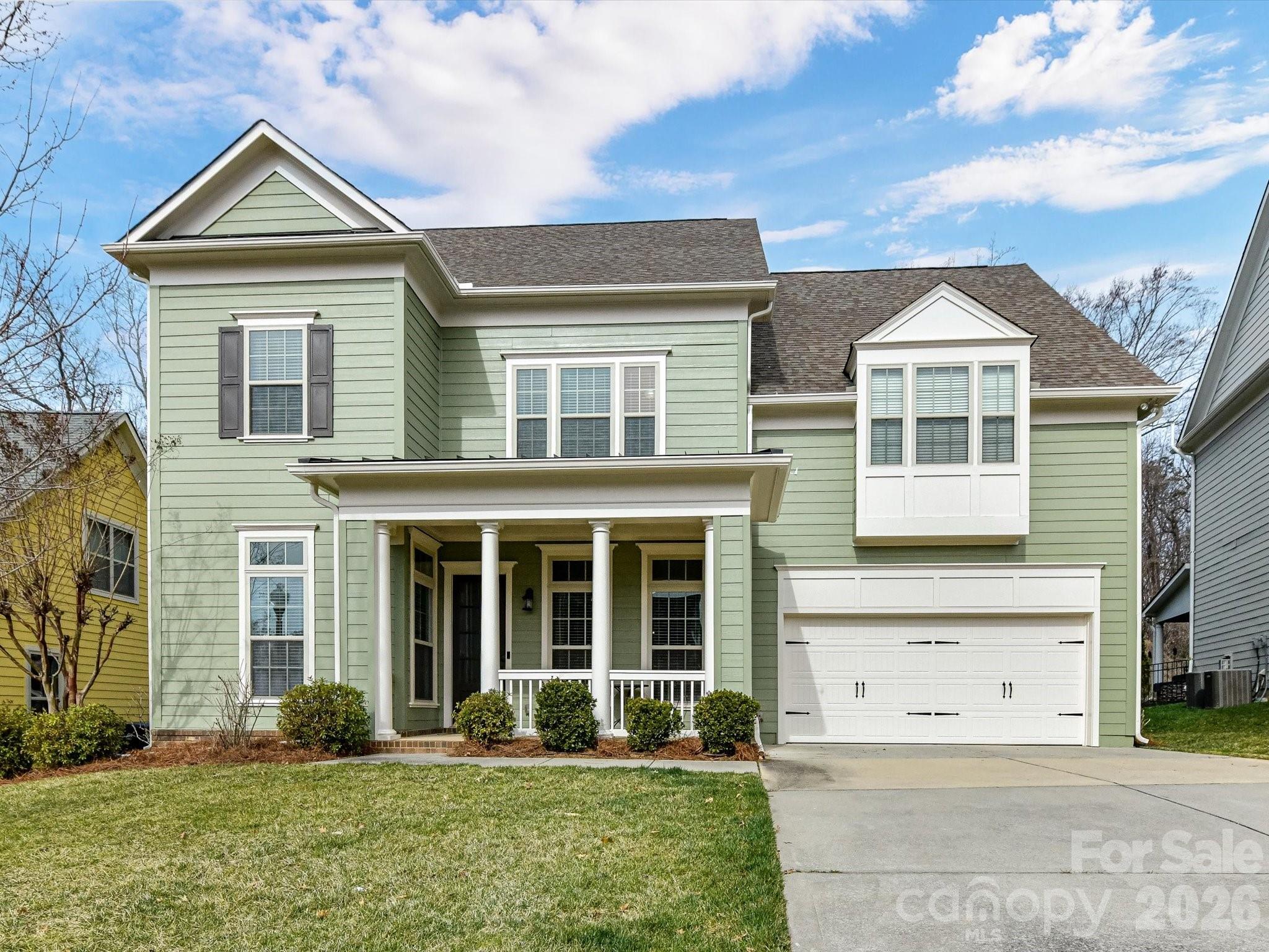 15832 Reynolds Drive, Indian Land, SC. property listing photo