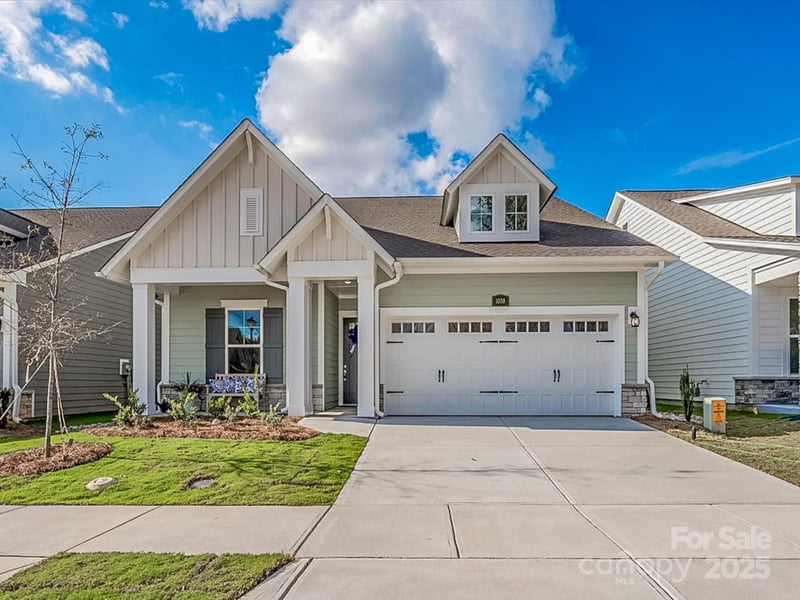 1038 Idyllic, Waxhaw, NC - 3 beds, 3 baths, 2,450 sqft - $650,000