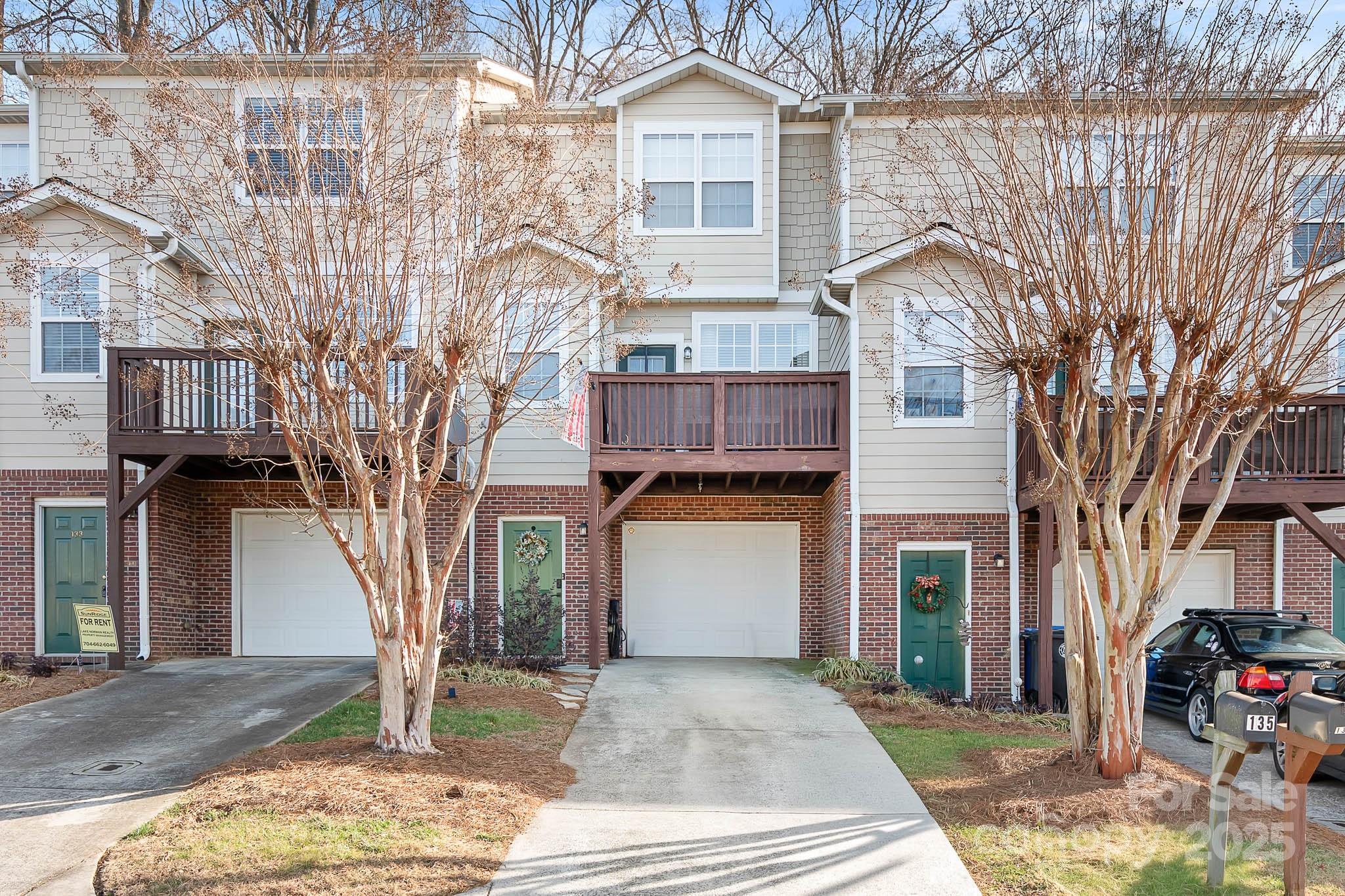 135 High Ridge, Mooresville, NC. property listing photo