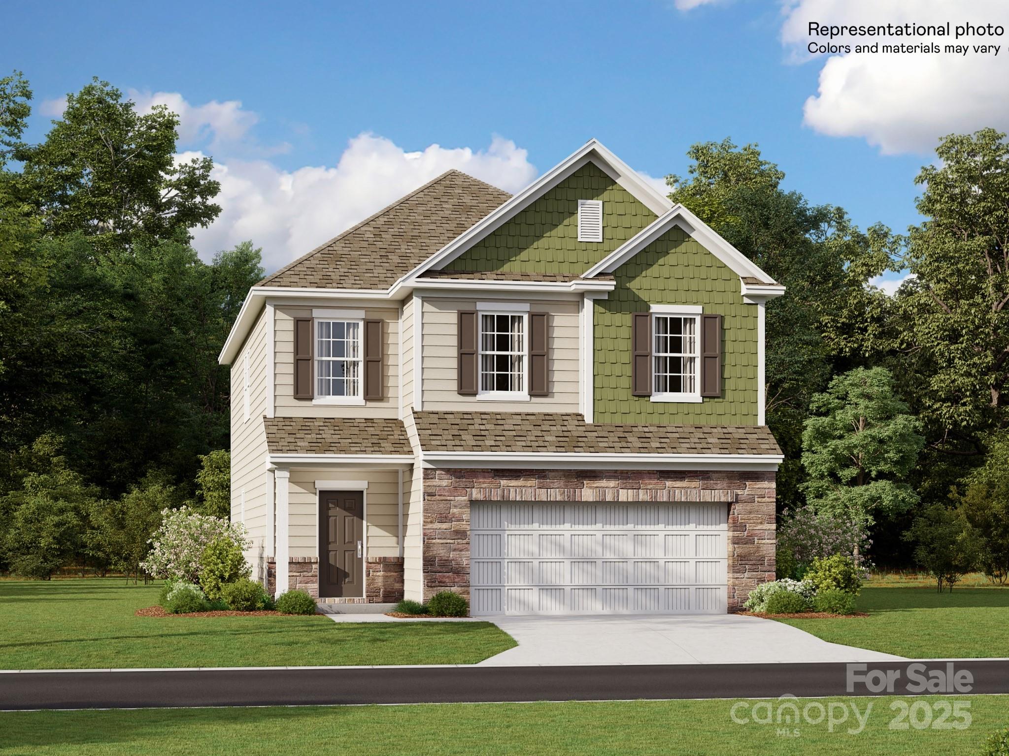 1711 Heron, Belmont, NC. property listing photo