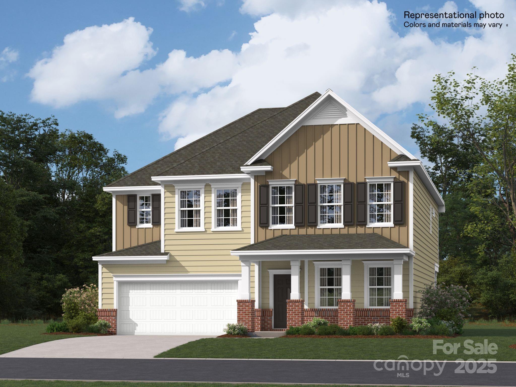 1410 Caracara, Belmont, NC. property listing photo