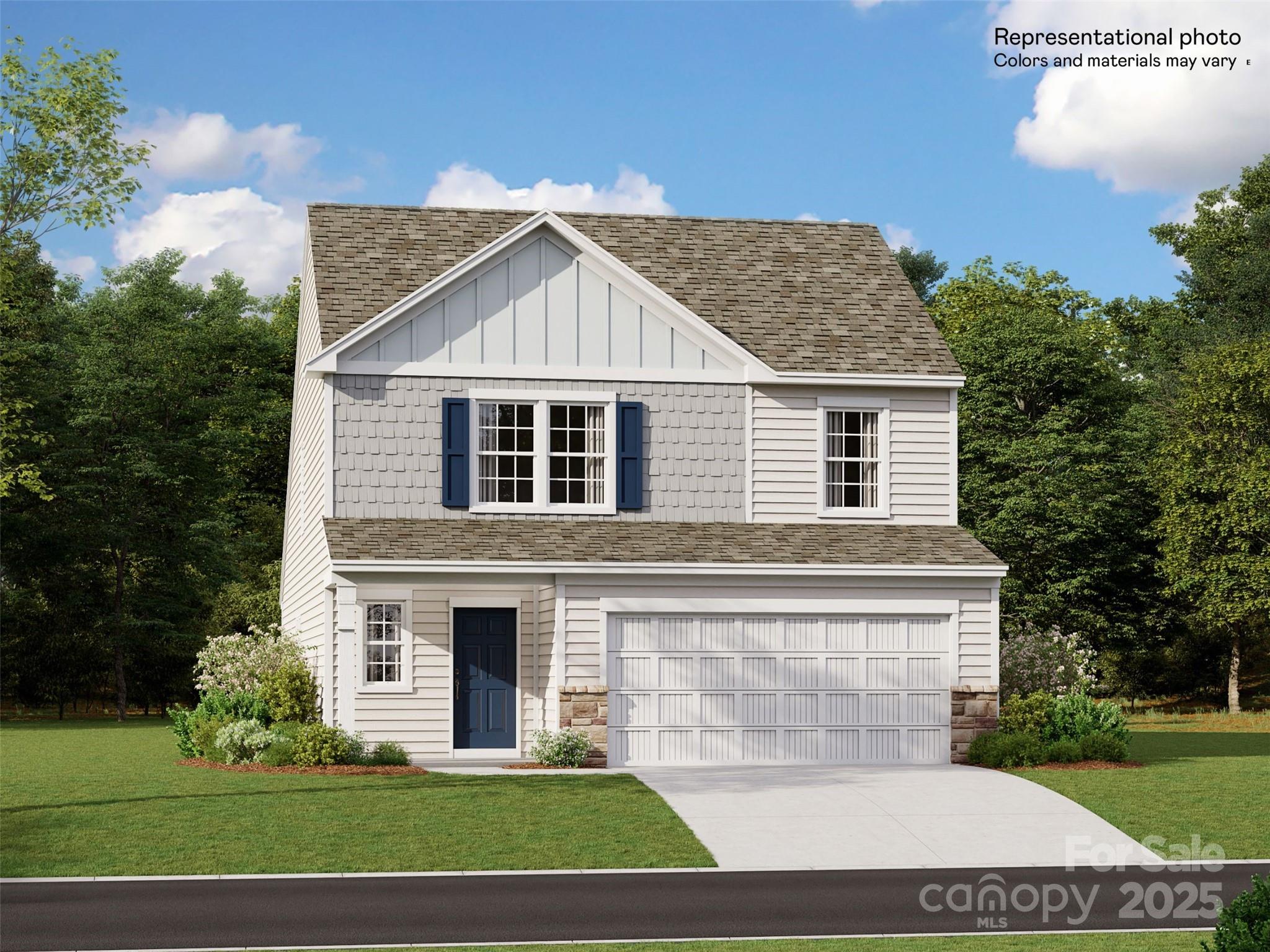 310 W 18th Street, Kannapolis, NC. property listing photo