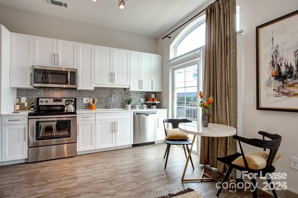 905 Kenilworth Avenue A2A, Charlotte, NC. property listing photo