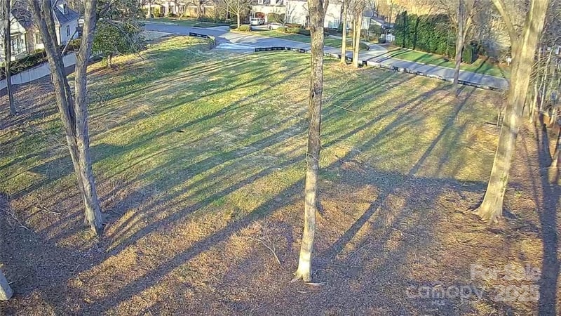 5824 Masters Court, Charlotte, NC -  - $3,275,000