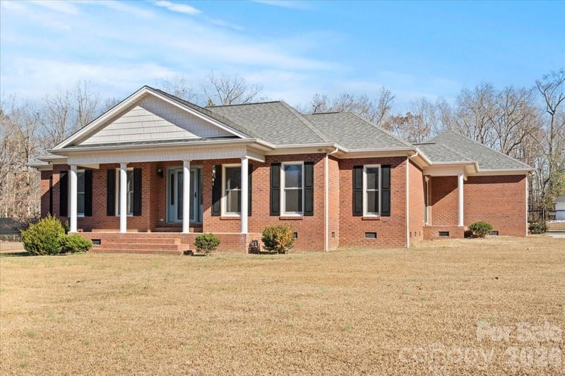 1935 Oakland Church, Chesterfield, SC - 3 beds, 3 baths, 2,952 sqft - $824,000