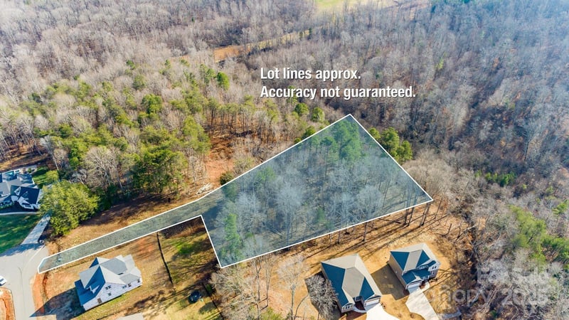 130 Kepli Way, Mooresville, NC -  - $150,000