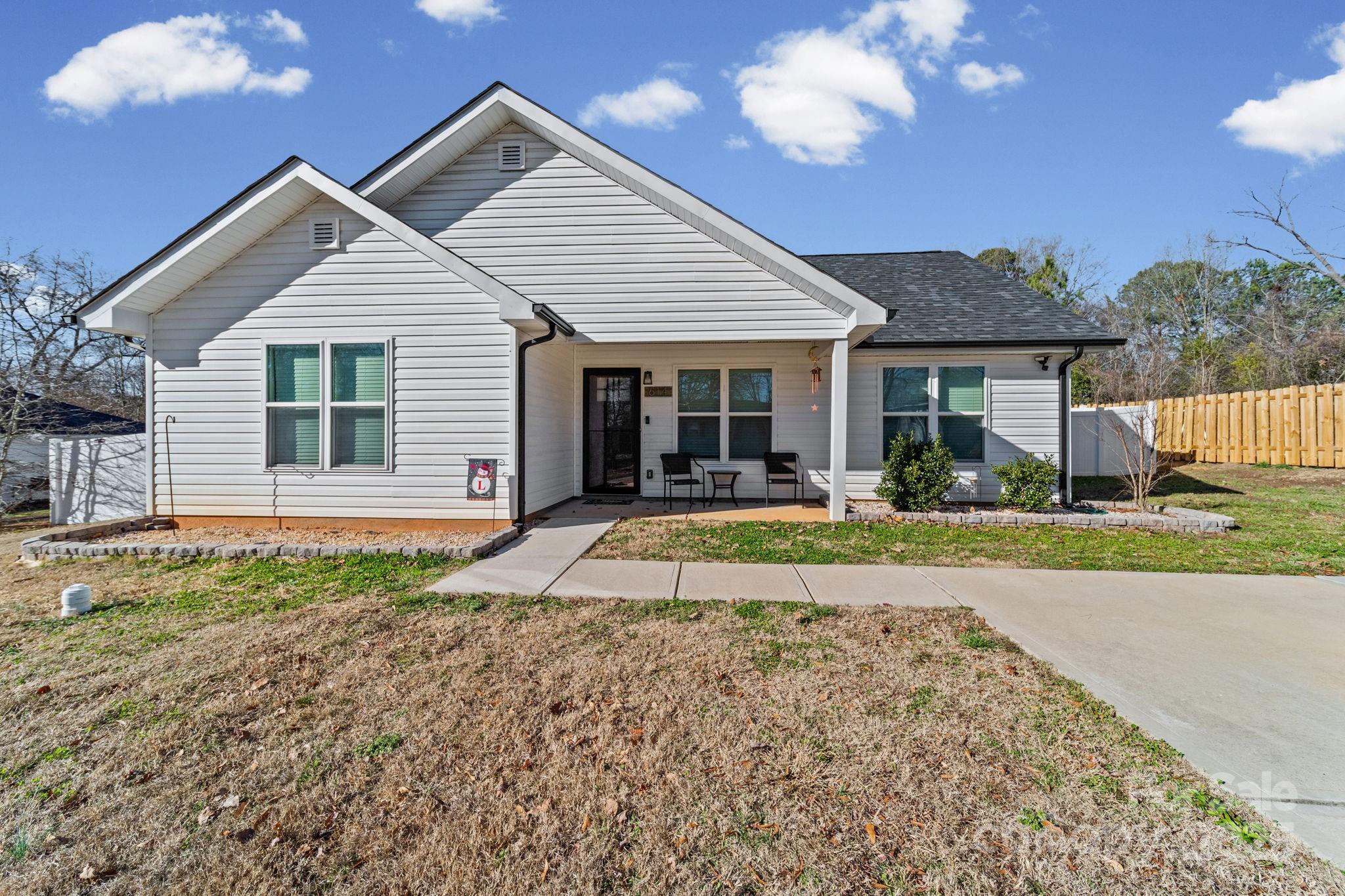 614 Wagner Circle, Gastonia, NC. property listing photo