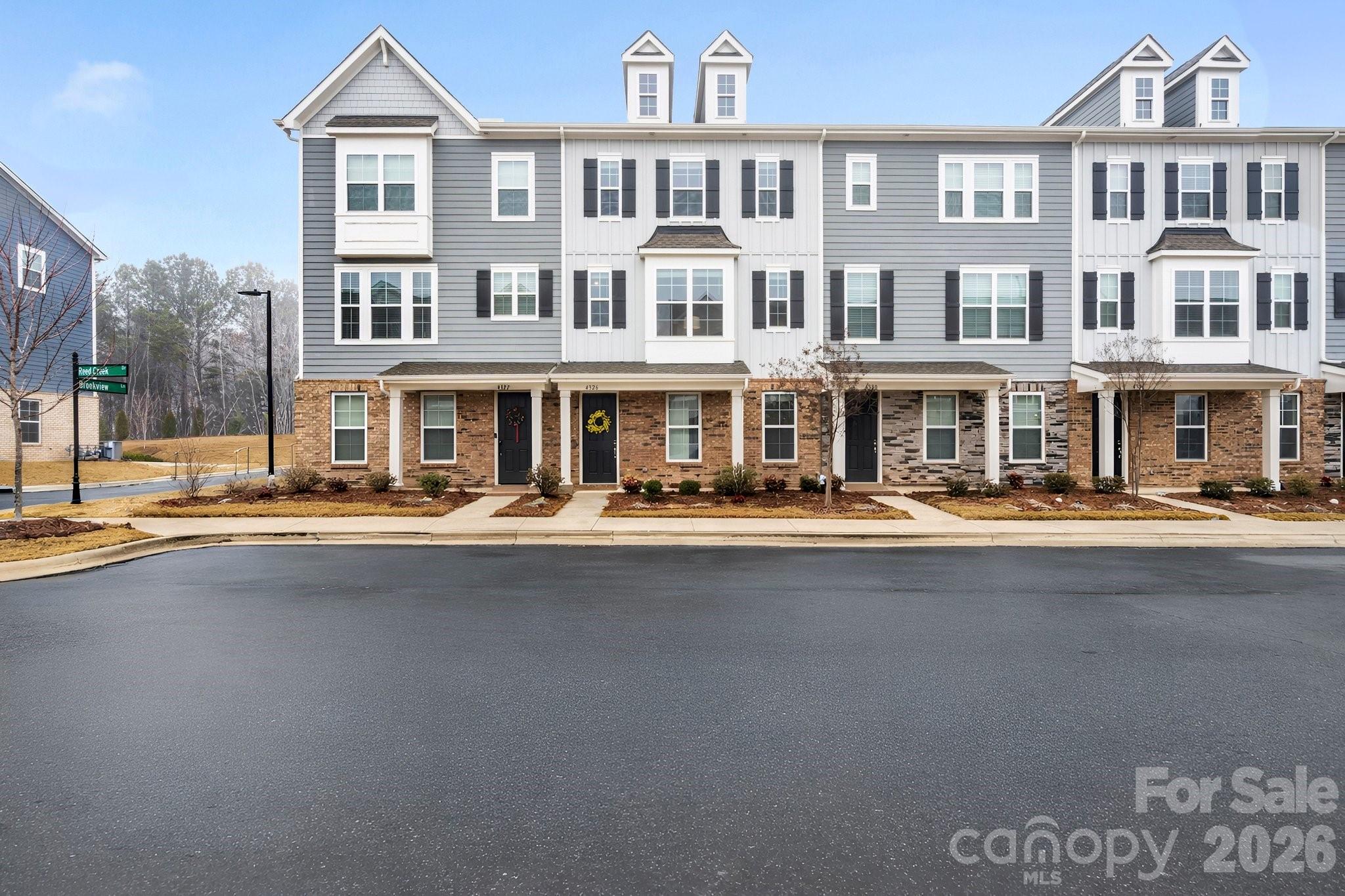 4326 Reed Creek Drive, Sherrills Ford, NC. property listing photo