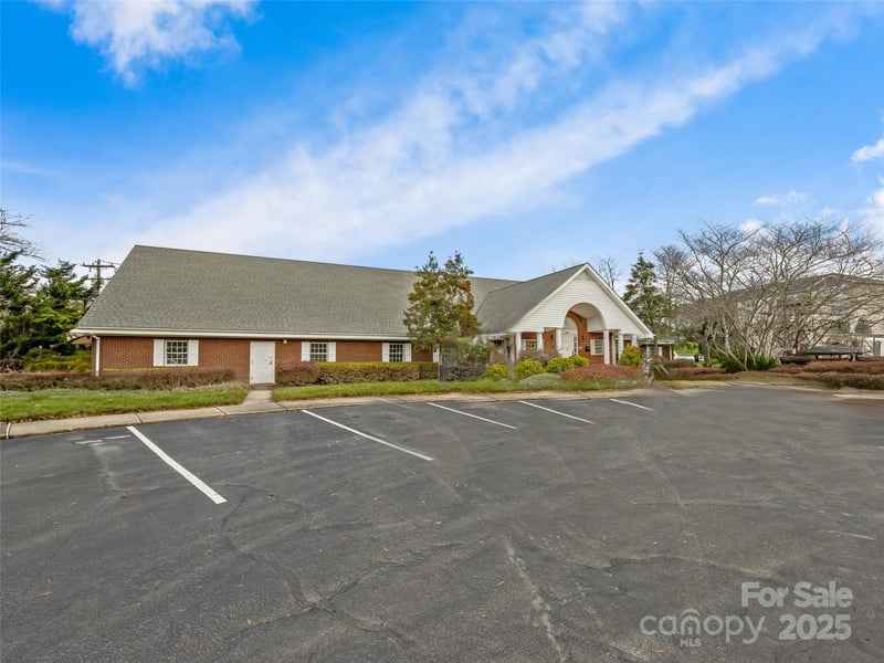 800 Beverly Hanks Center, Hendersonville, NC -  - $1,975,000