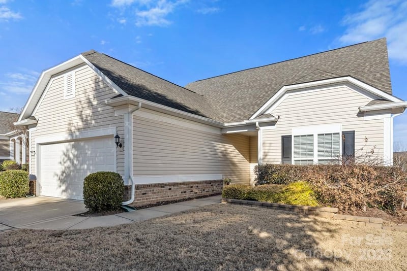 20142 Dovekie Lane, Indian Land, SC - 3 beds, 3 baths, 2,425 sqft - $549,000