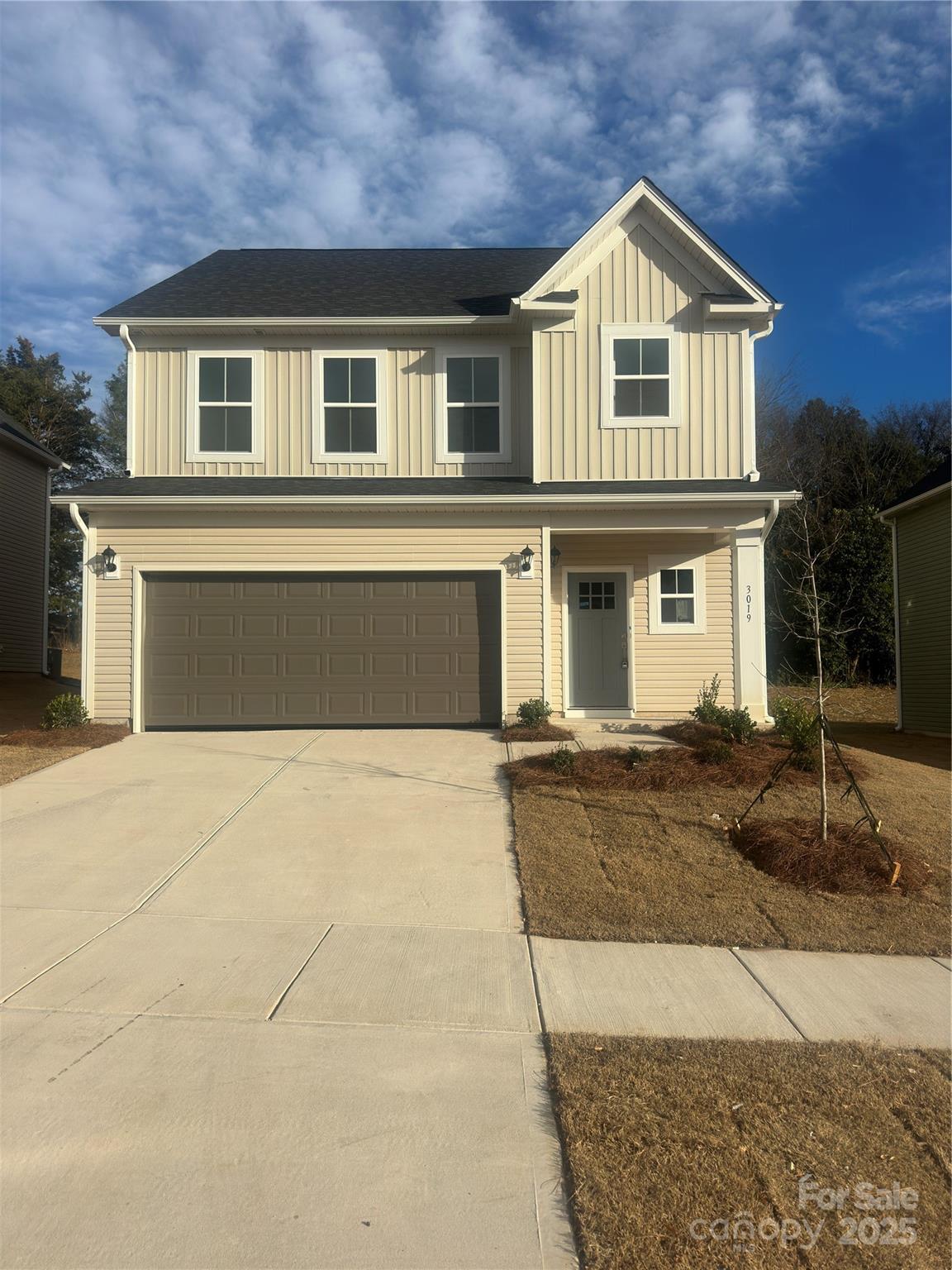 3019 Breslin Street, Charlotte, NC. property listing photo