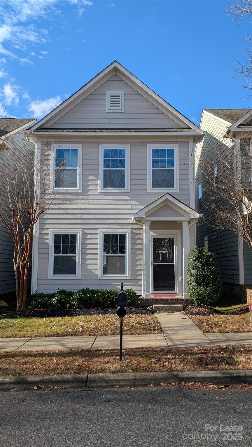20017 Metaphor Mews None, Davidson, NC. property listing photo