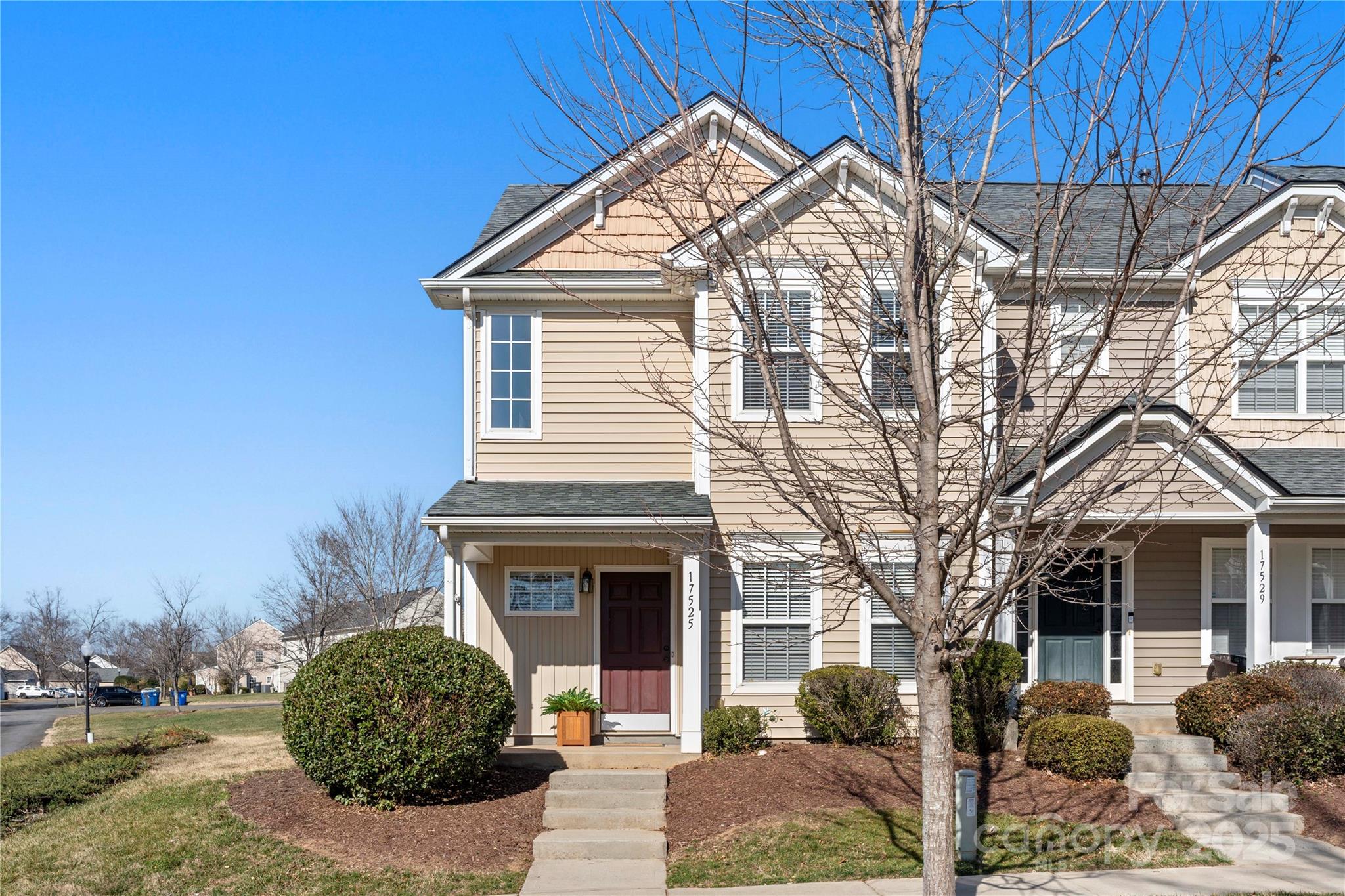 17525 Caldwell Track Drive, Cornelius, NC. property listing photo