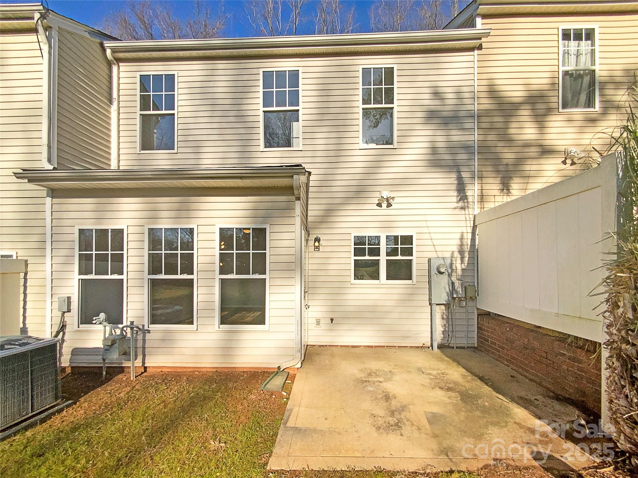 257 Doughton Lane, Charlotte, NC. property listing photo