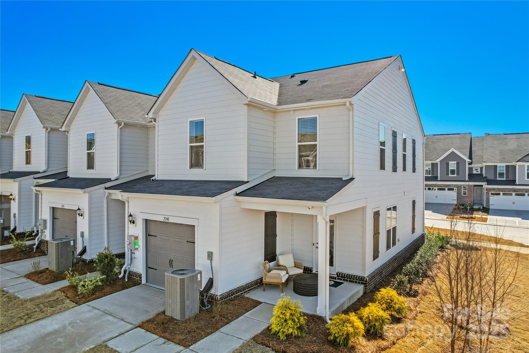 2120 Cobble Court, Monroe, NC. property listing photo