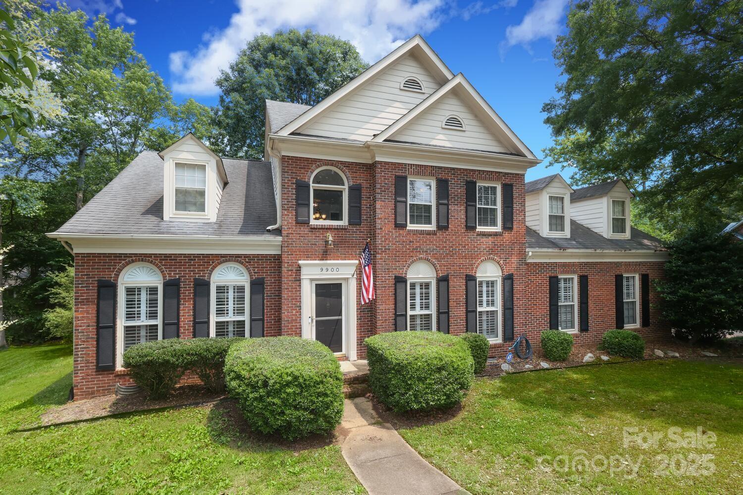 9900 Colvard, Charlotte, NC. property listing photo
