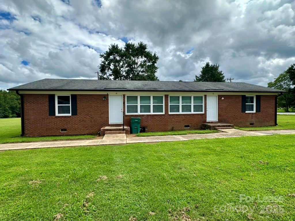 48708 Highway 52 Apt 13, Richfield, NC. property listing photo