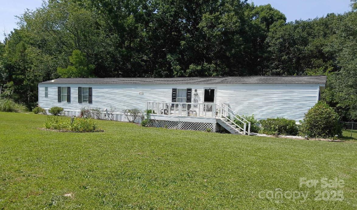 2157 Ross Cauthen, Lancaster, SC. property listing photo