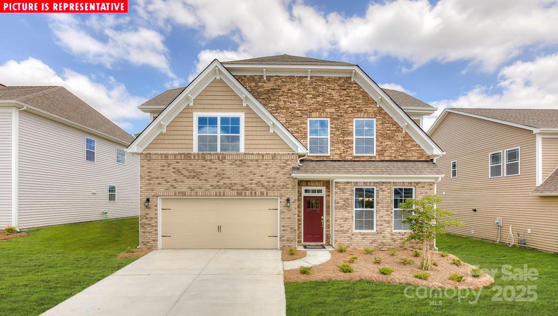 102 Winters Oak Lane, Mooresville, NC. property listing photo