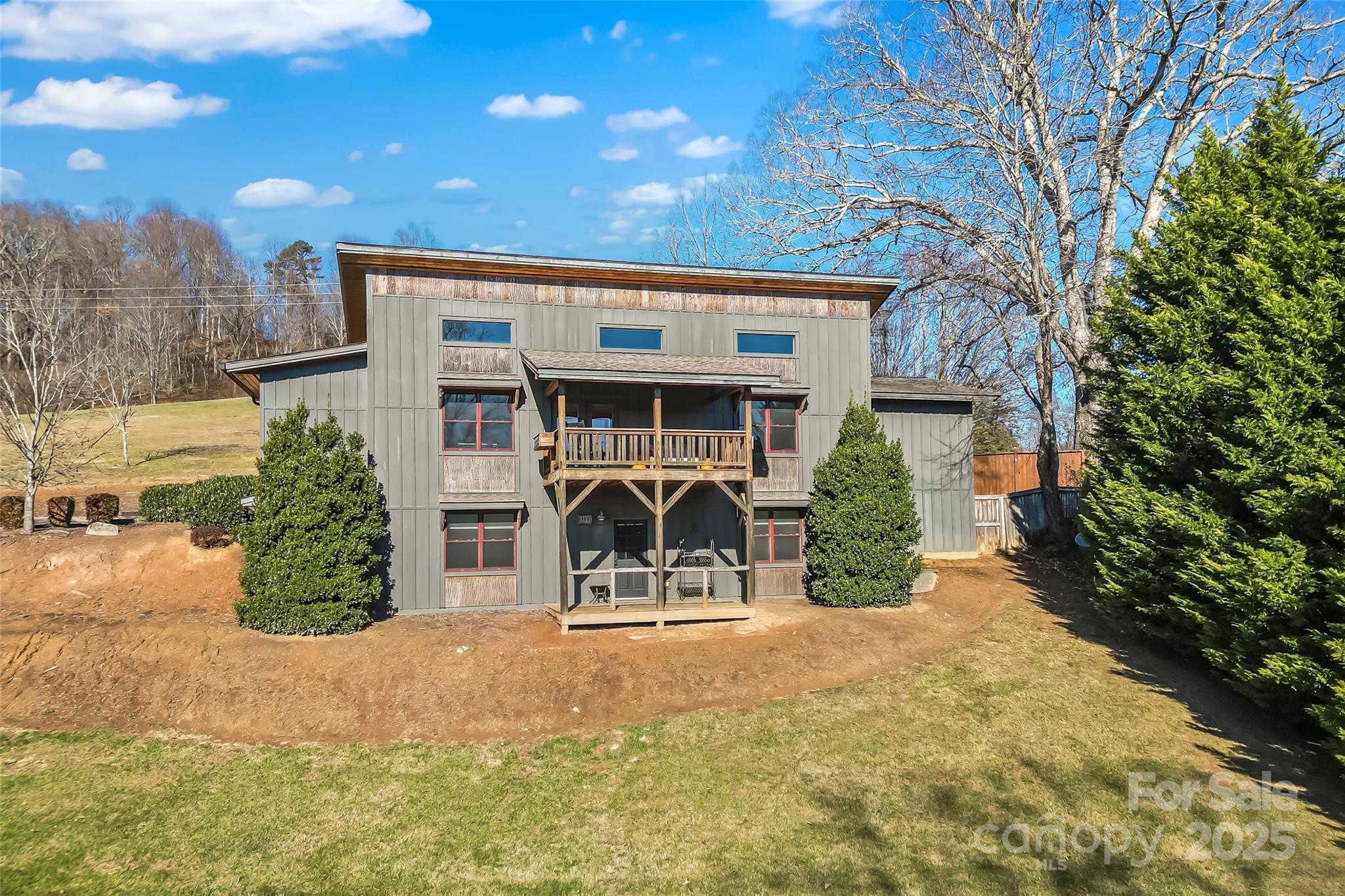 1389 Newfound, Canton, NC. property listing photo