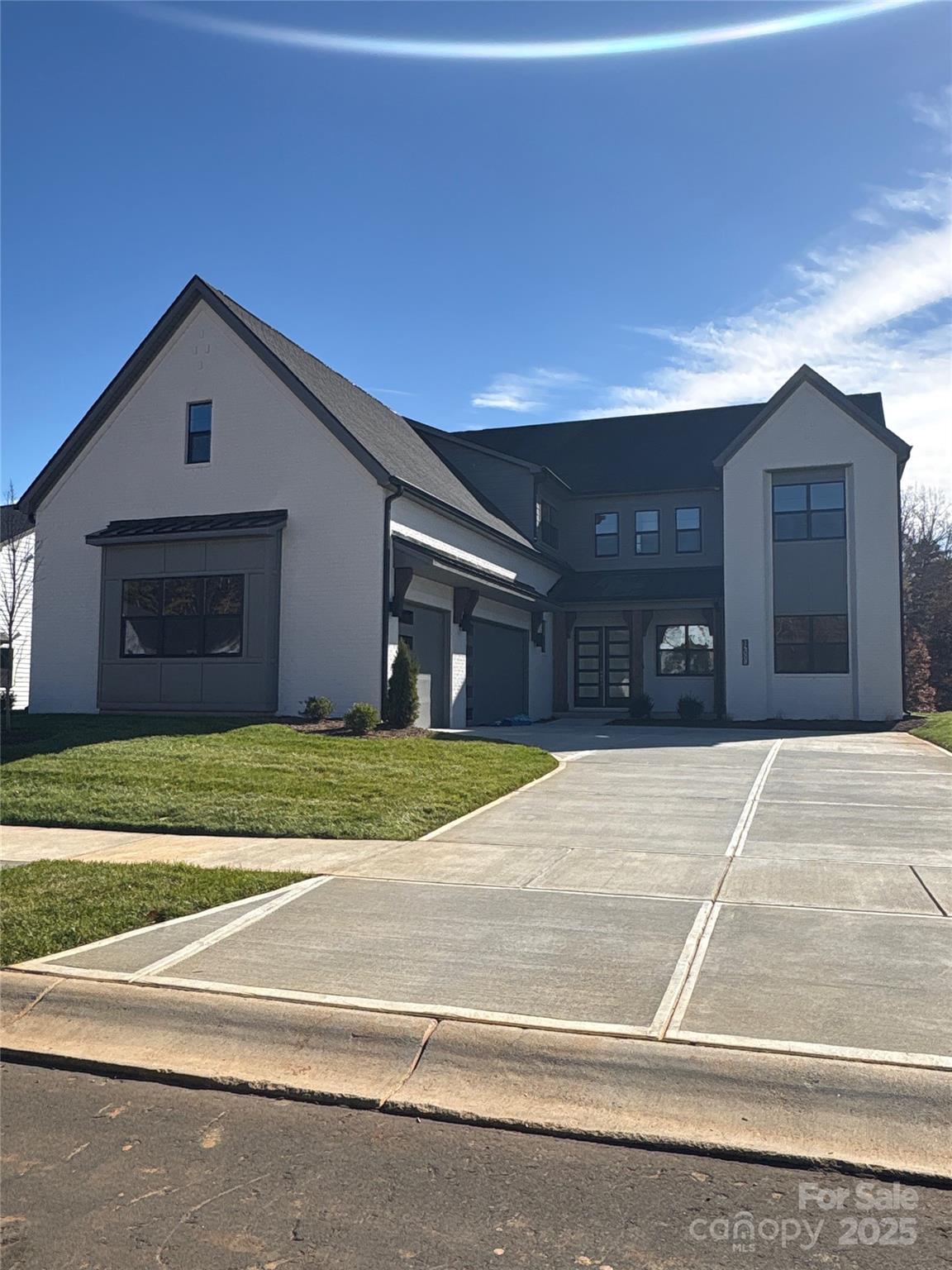 14008 Roosevelt Grove Drive, Huntersville, NC. property listing photo
