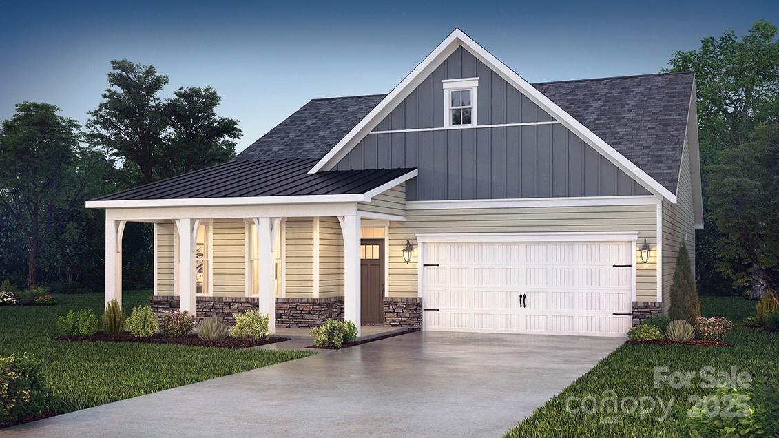 2085 Skyhawk Drive, York, SC. property listing photo