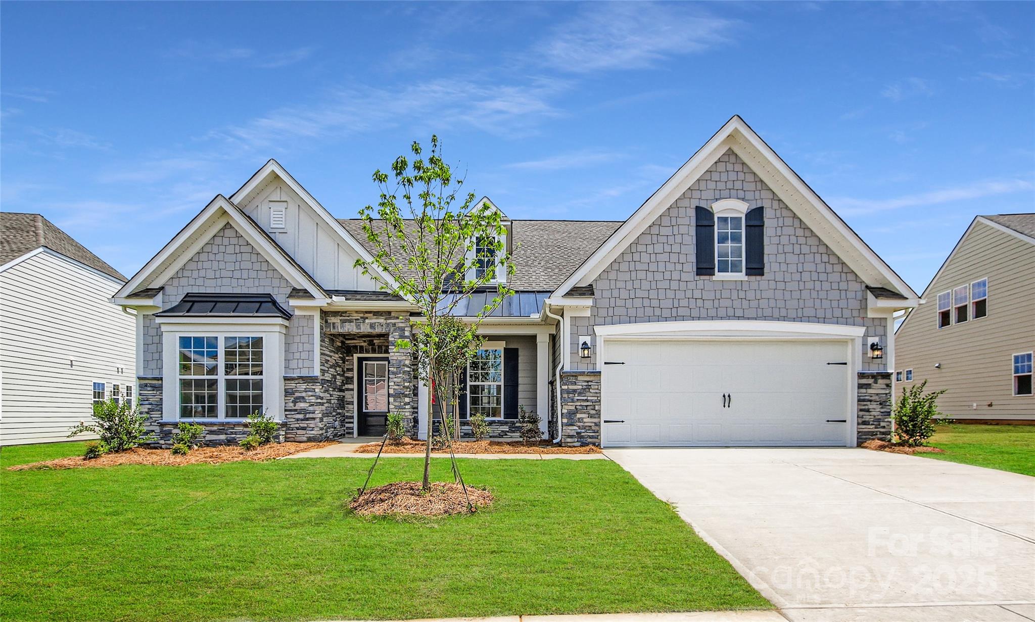 2249 Moon Crest Road, Lancaster, SC. property listing photo
