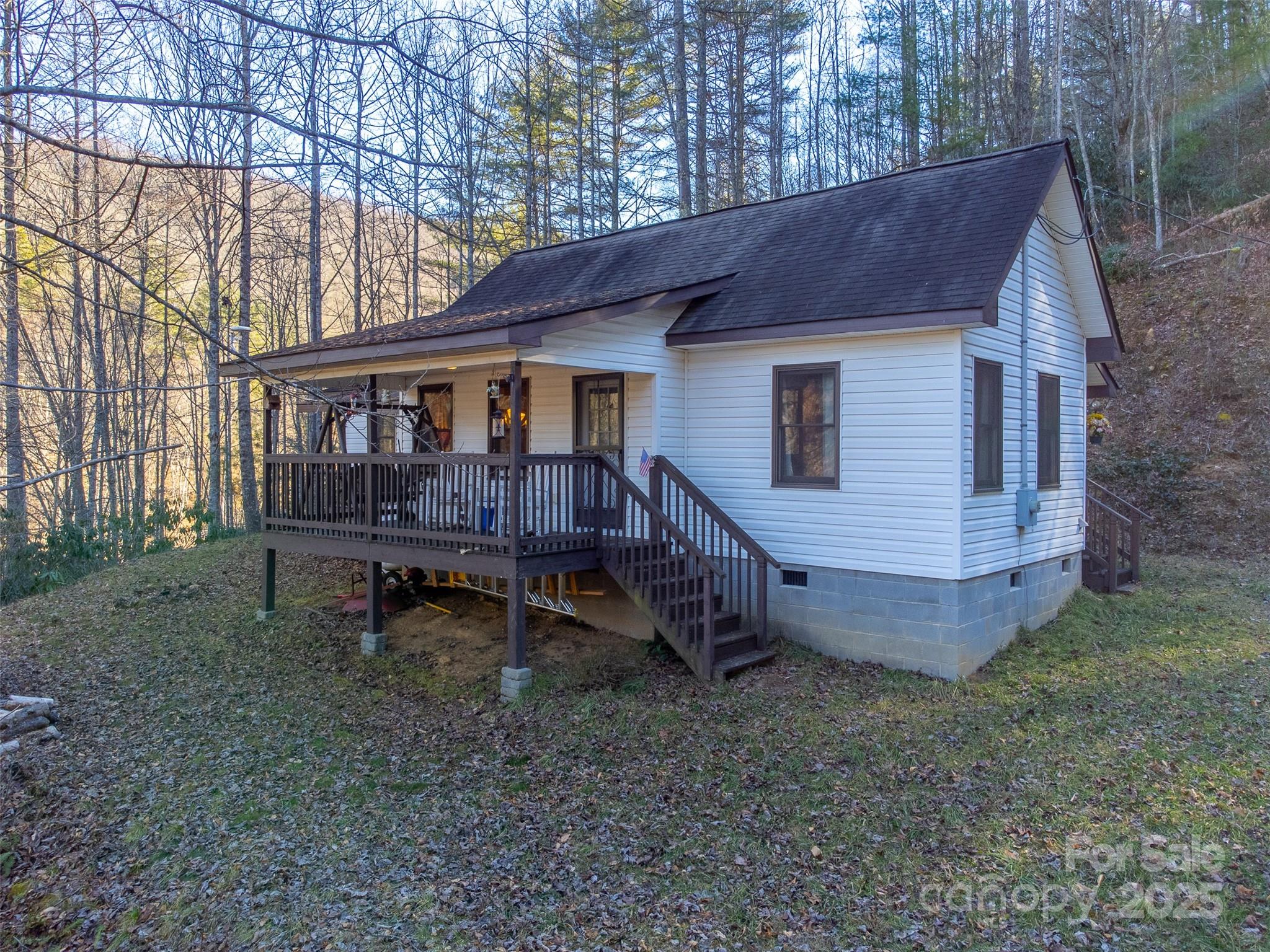 109 Hog Cove, Sylva, NC. property listing photo