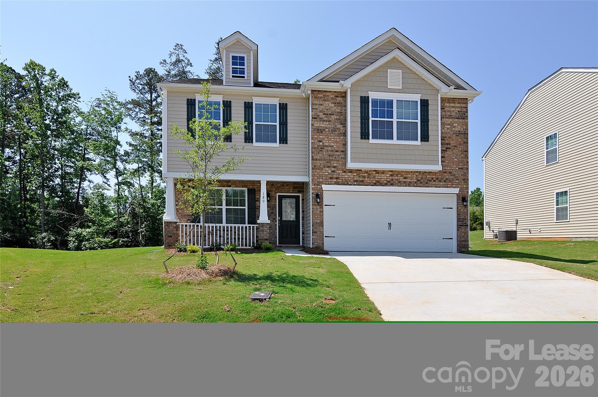 180 King William Drive, Mooresville, NC. property listing photo