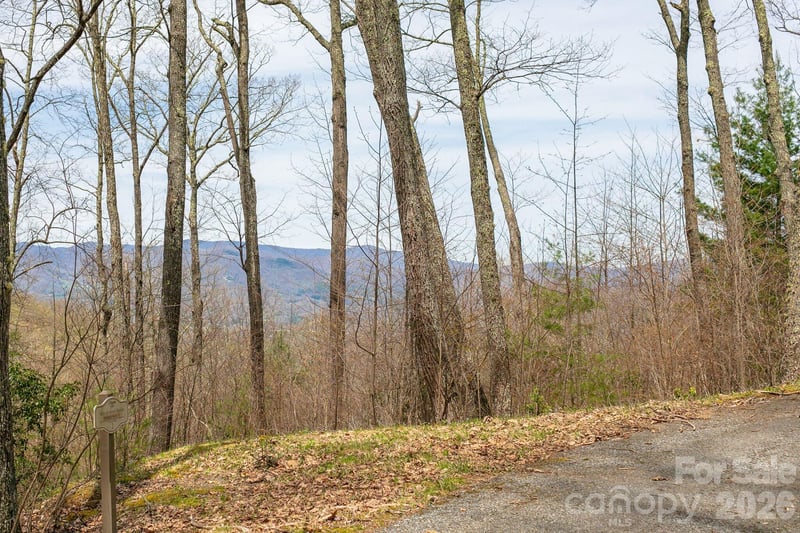 Lot 2 Heritage Ridge Loop, Burnsville, NC -  - $109,000
