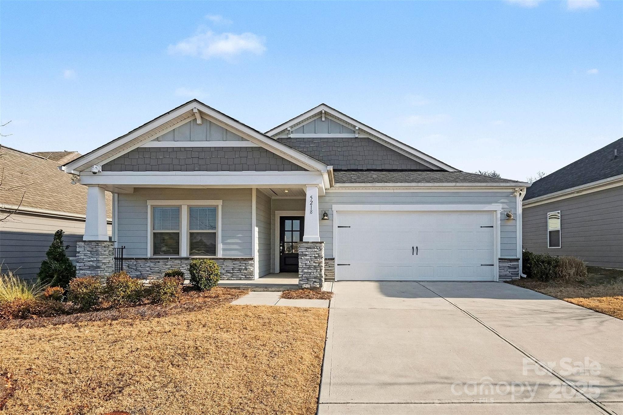 5218 Turtle Creek Drive, Denver, NC. property listing photo
