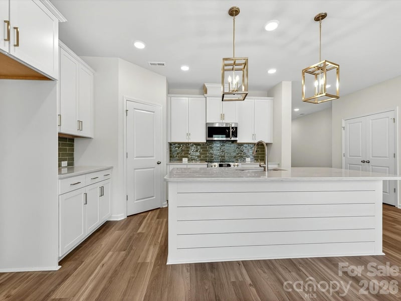250 Alluvium Lane, Waxhaw, NC - 3 beds, 2.5 baths, 2,002 sqft - $455,000