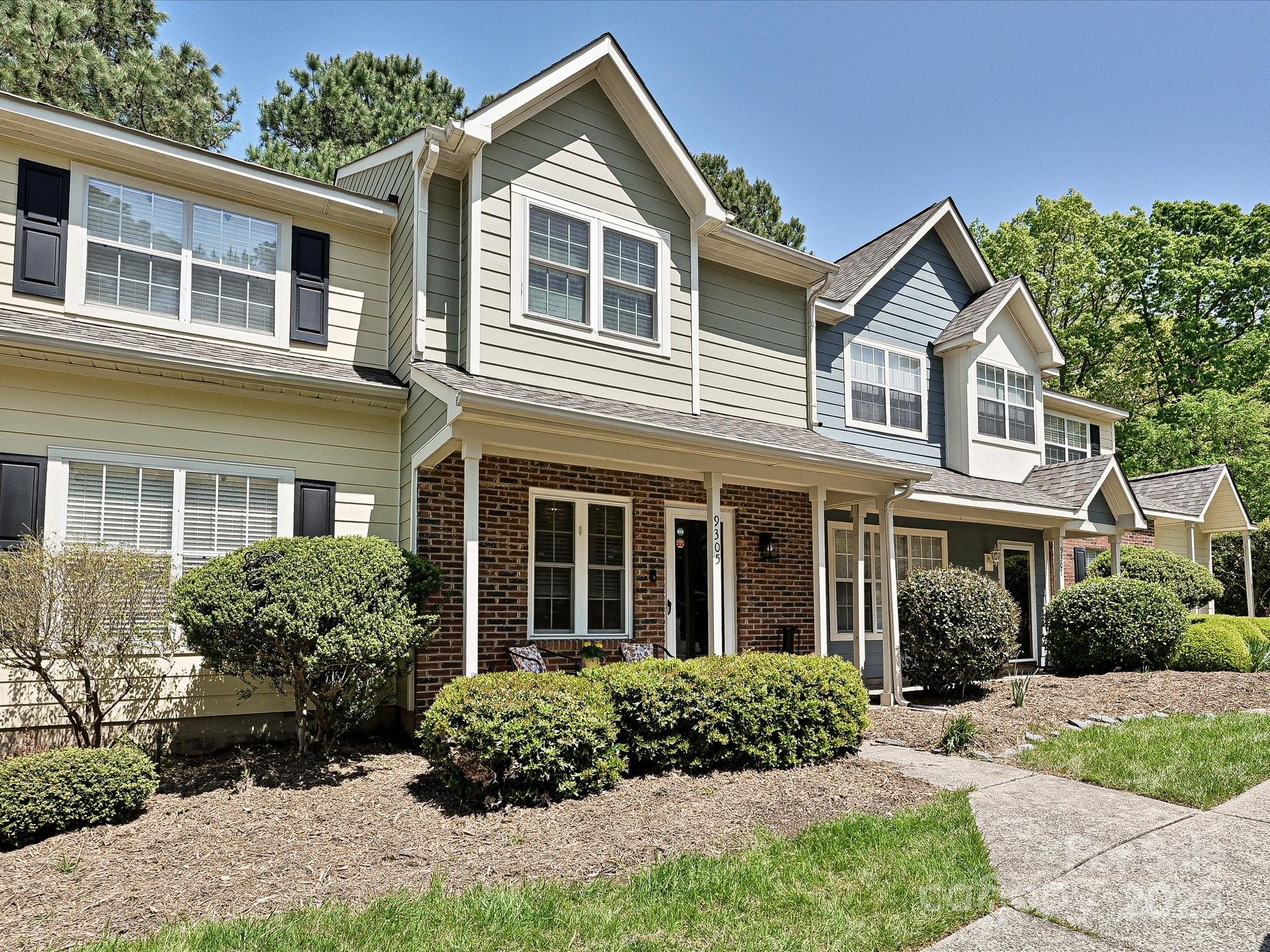 9305 Four Mile Creek Road, Charlotte, NC. property listing photo