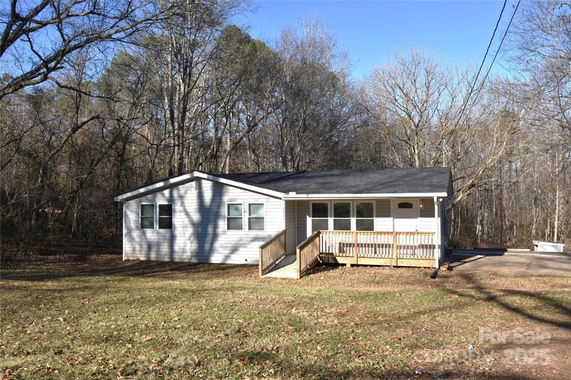 2823 JT Posse, Claremont, NC - 3 beds, 2 baths, 1,054 sqft - $234,900