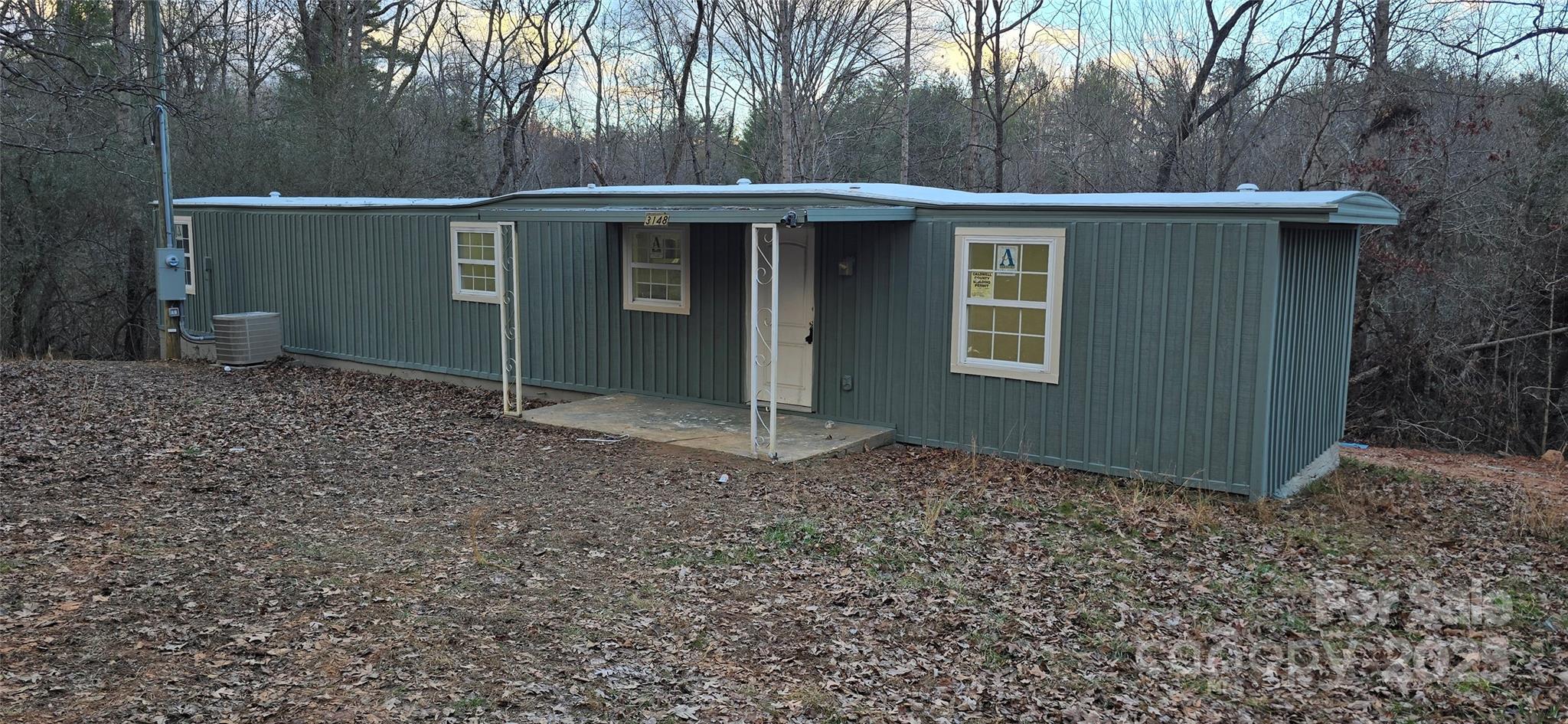 3148 Jones Wade, Hudson, NC. property listing photo
