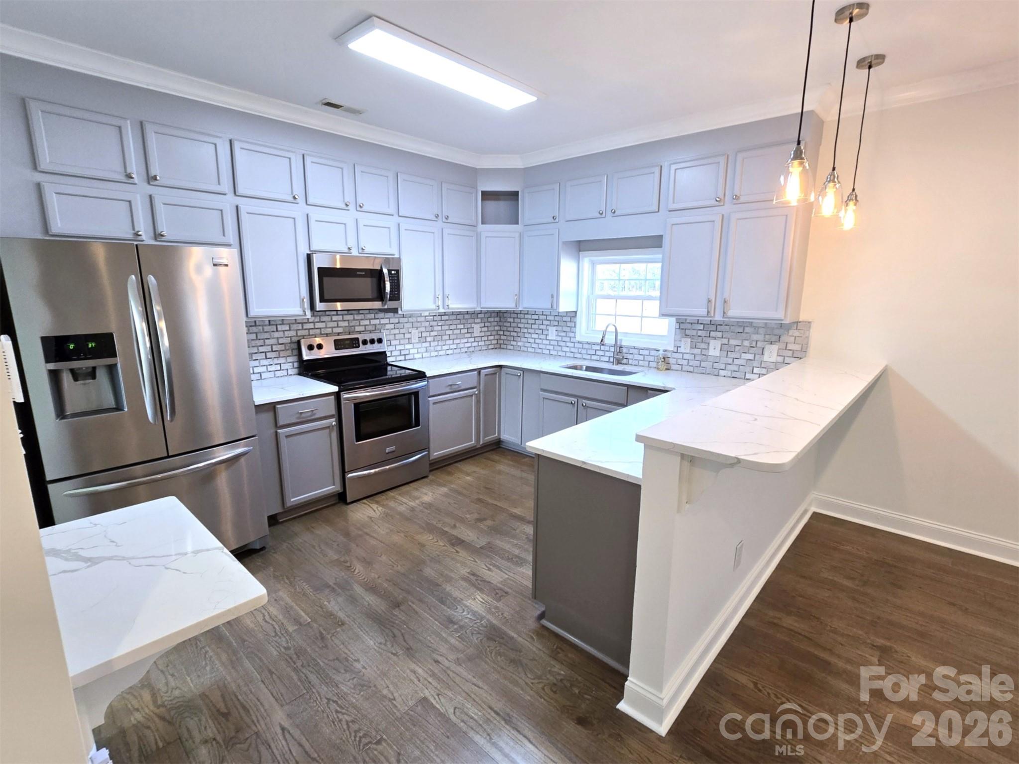 4607 Nesbit Road, Monroe, NC. property listing photo