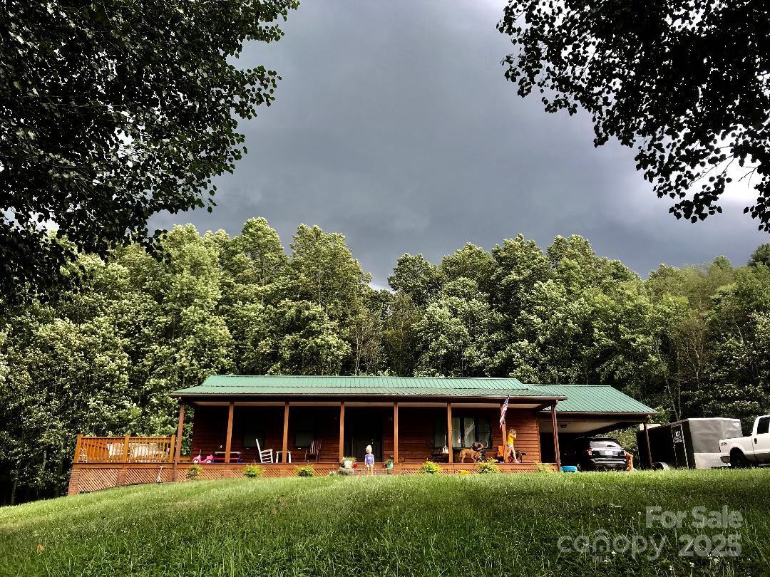 130 Coite Lane, Statesville, NC. property listing photo