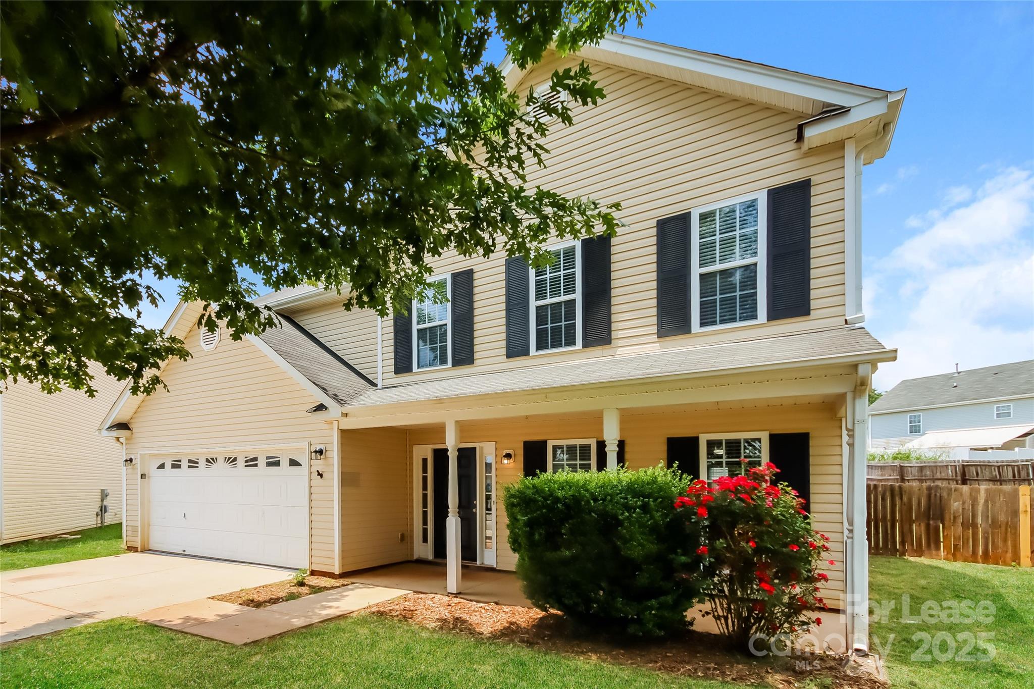 609 Castlefin Court, Statesville, NC. property listing photo