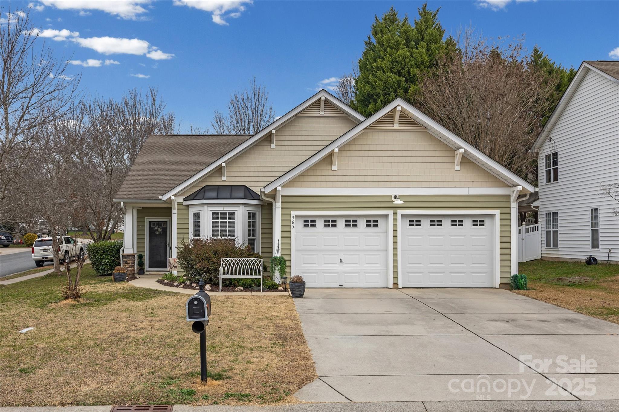 363 Sand Paver Way, Fort Mill, SC. property listing photo