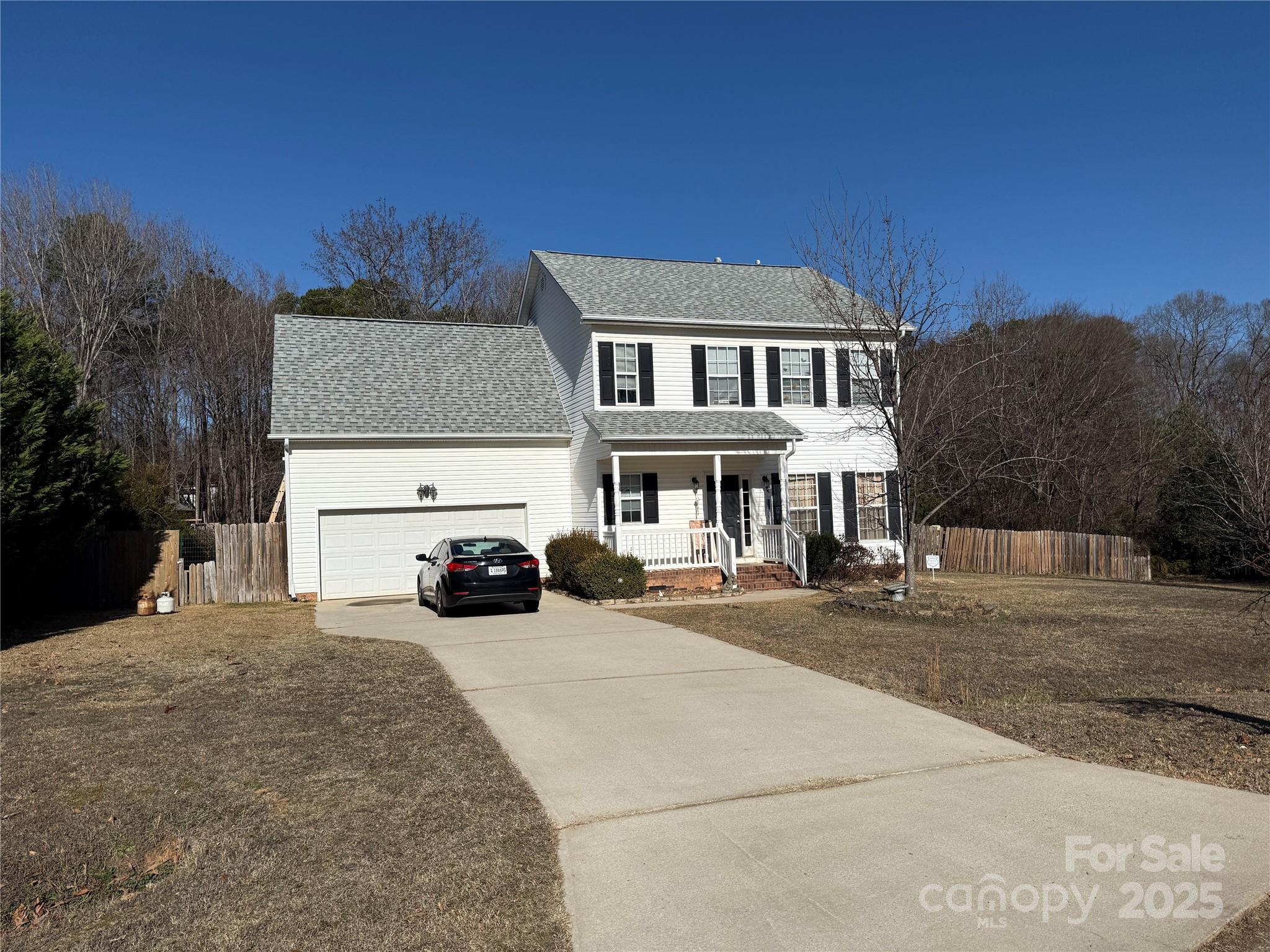 1696 Doves Road, Fort Mill, SC. property listing photo