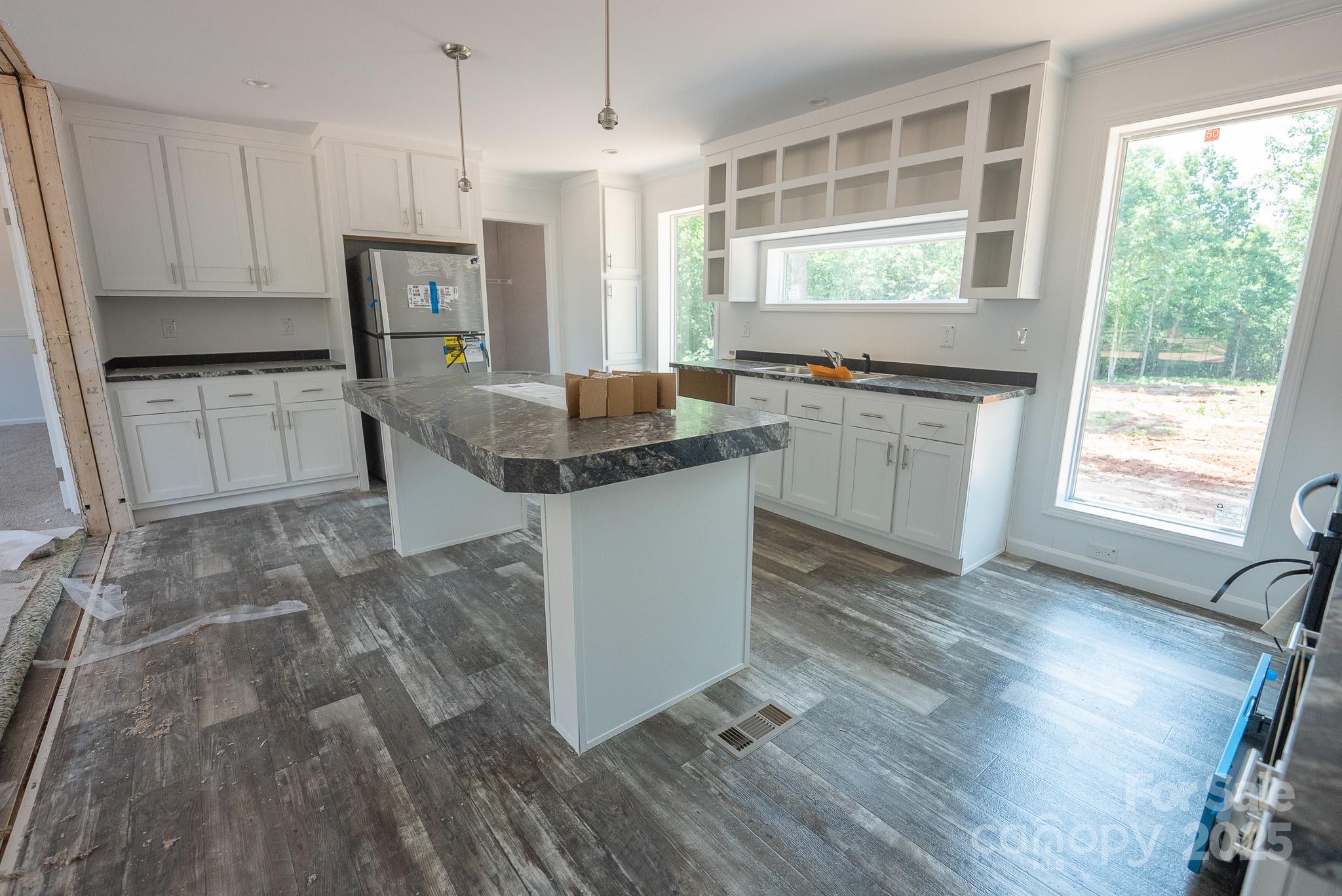 1853 Hill River Road 1-2, Hiddenite, NC. property listing photo