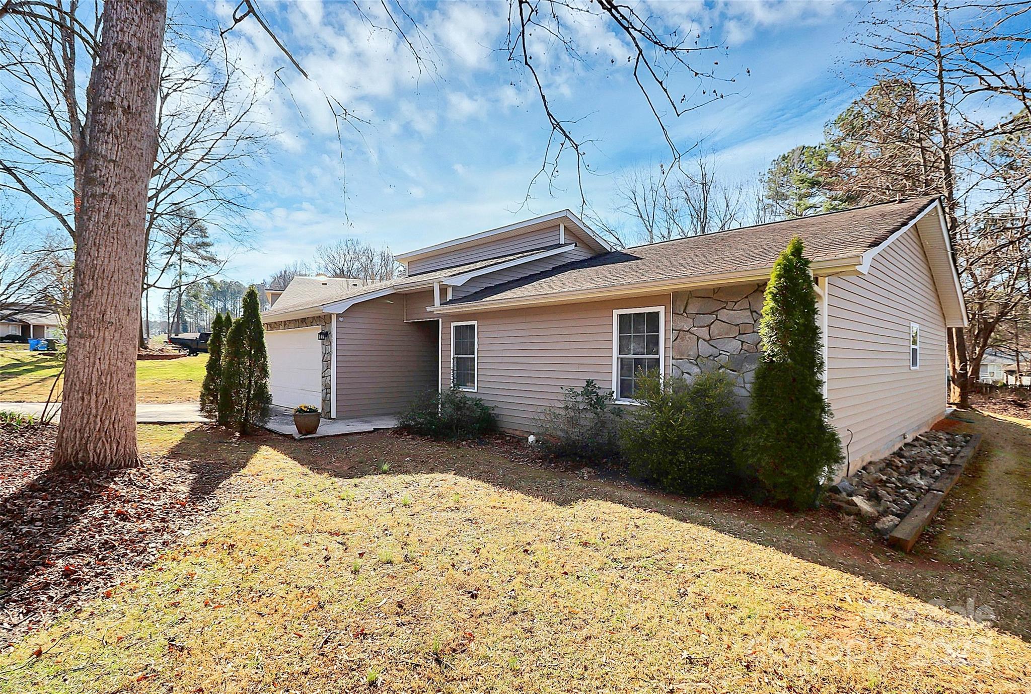 10319 Topeka Drive, Mint Hill, NC. property listing photo