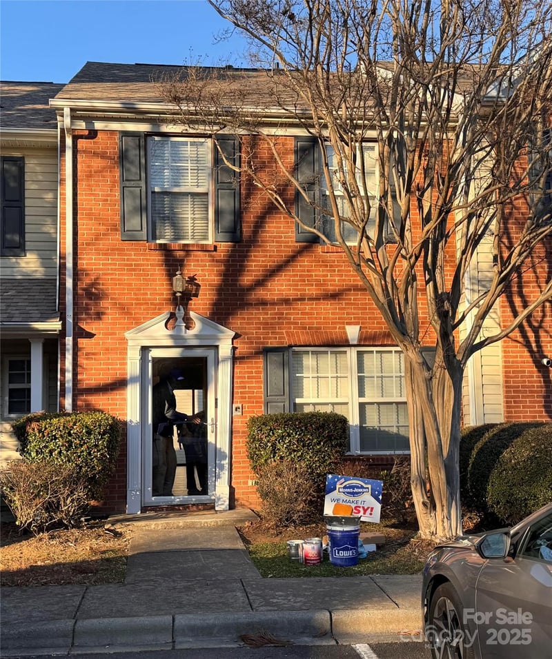 3855 Glenlea Commons Drive, Charlotte, NC - 2 beds, 2.5 baths, 1,330 sqft - $220,000
