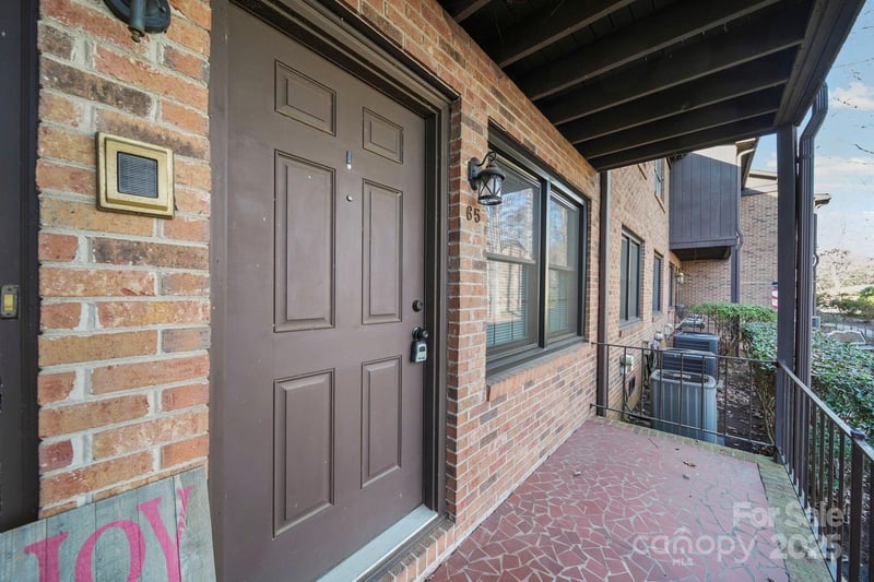 855 Nottingham Drive Apt 65, Gastonia, NC - 2 beds, 2 baths, 1,086 sqft - $160,000