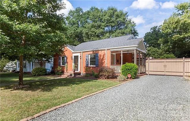 2618 Lumina Avenue, Charlotte, NC. property listing photo