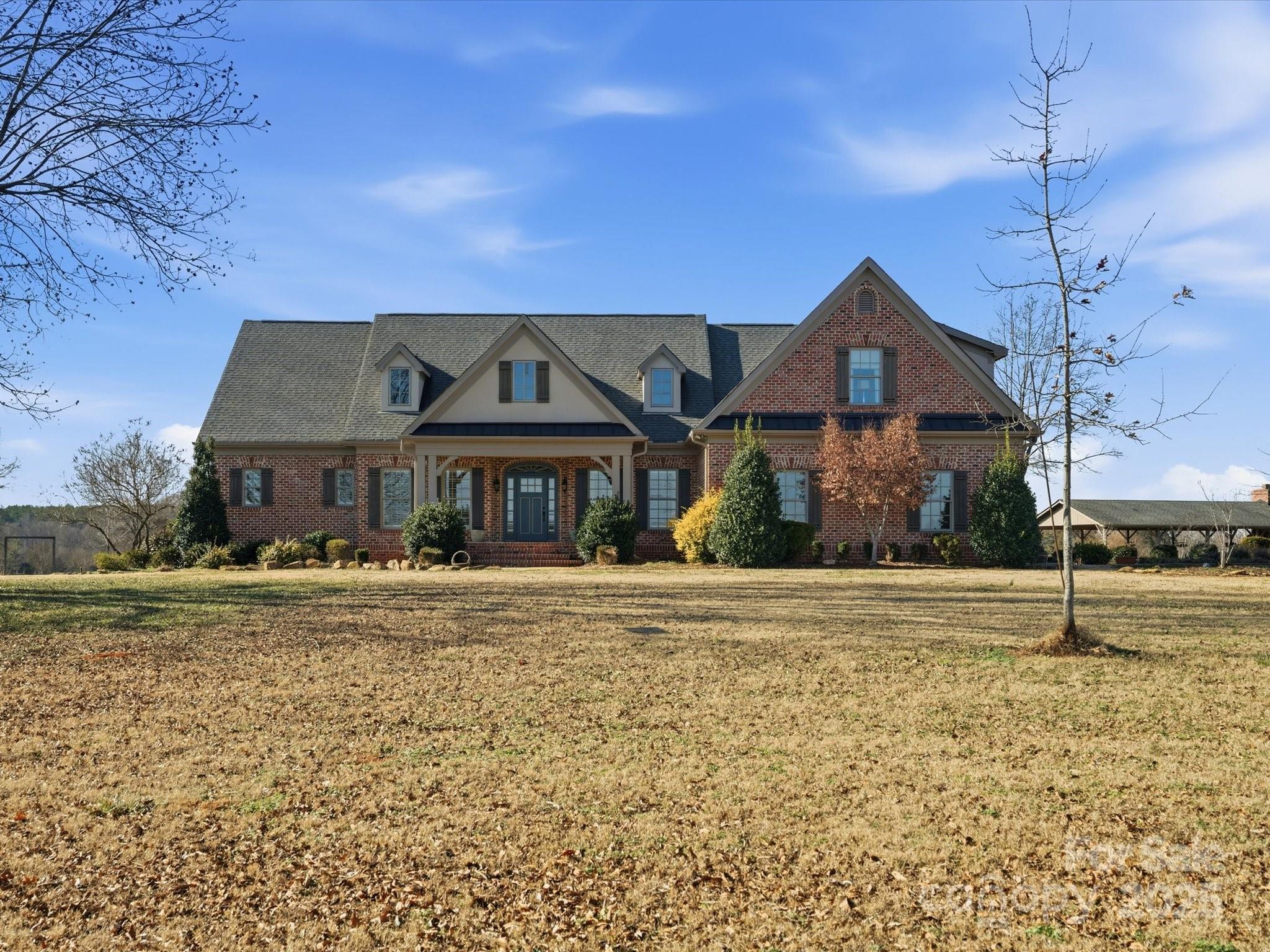 3135 Old Hickory Road, Lancaster, SC. property listing photo