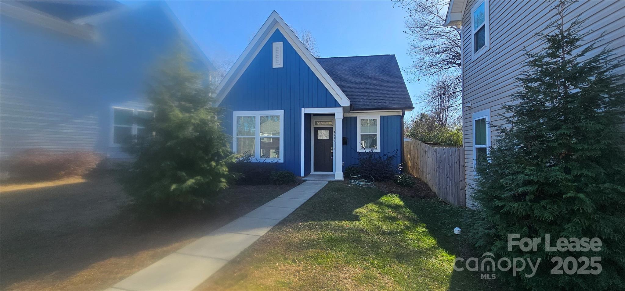 3912 Ironwood Street, Charlotte, NC. property listing photo