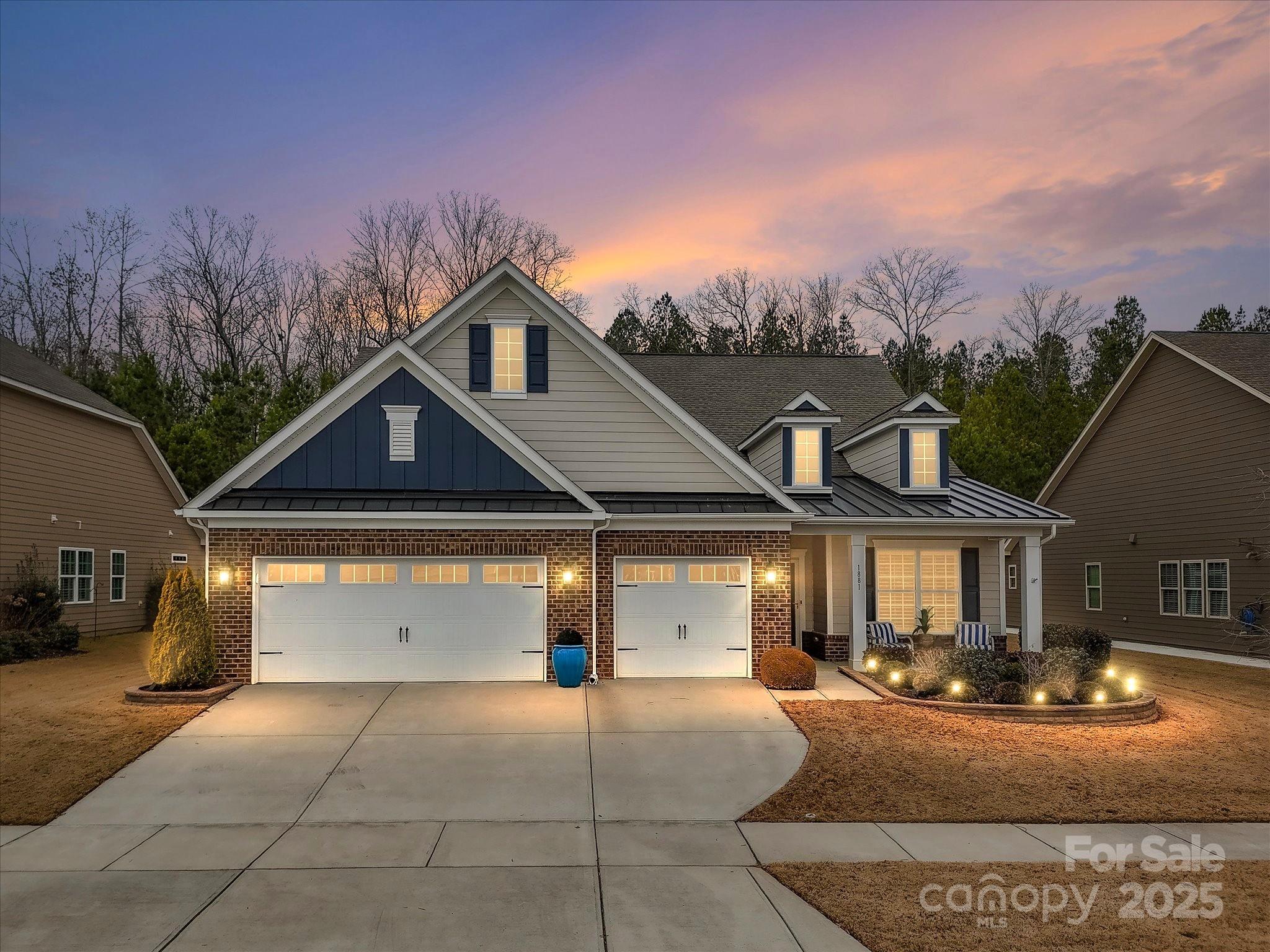 1881 Tranquility Boulevard, Lancaster, SC. property listing photo