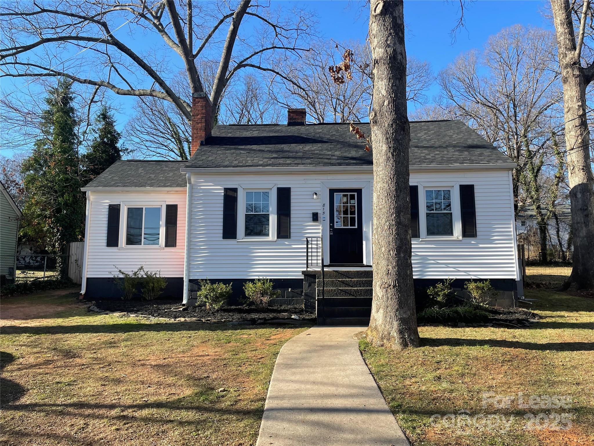 815 E Front Street, Statesville, NC. property listing photo