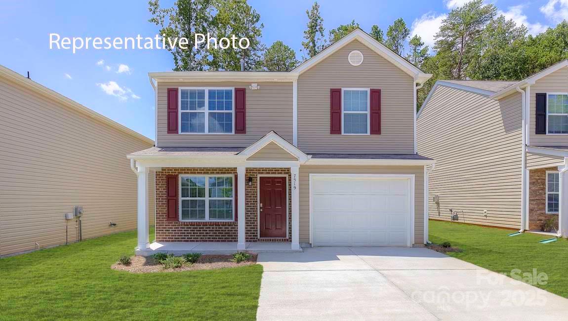 2075 10th, Hickory, NC. property listing photo
